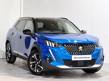 2022 - 1.2 PureTech 130 GT 5dr