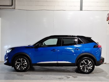 Used Peugeot 2008 2022 for sale - 77141996: Photo