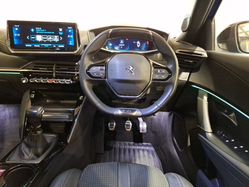 Used Peugeot 2008 2022 for sale - 77141996: Photo 7