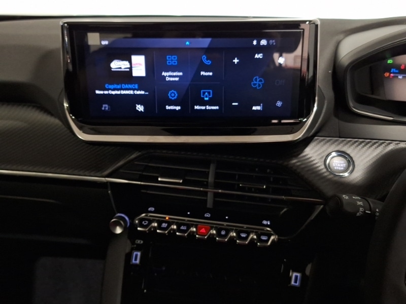 Used Peugeot 2008 2025 for sale - 76521412: Photo 11