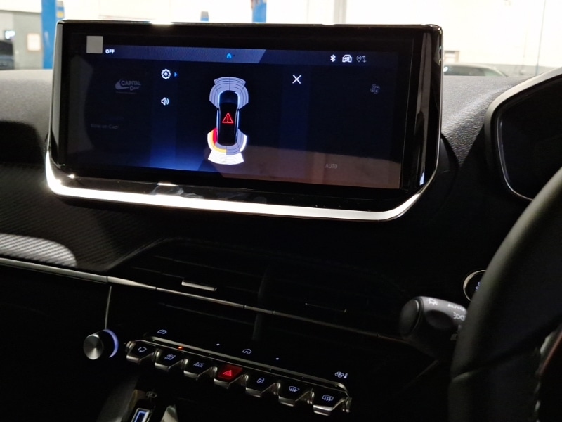 Used Peugeot 2008 2025 for sale - 76521412: Photo 12