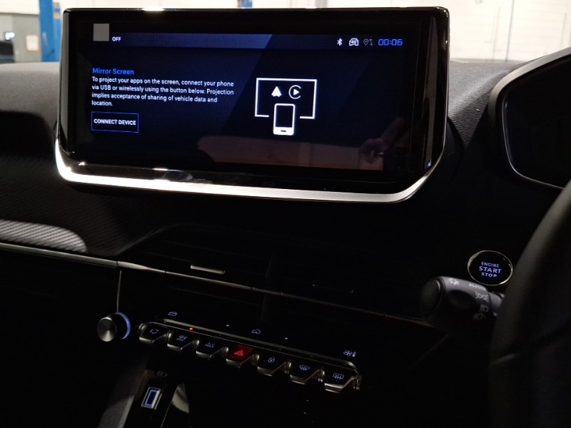 Used Peugeot 2008 2025 for sale - 76521412: Photo 13