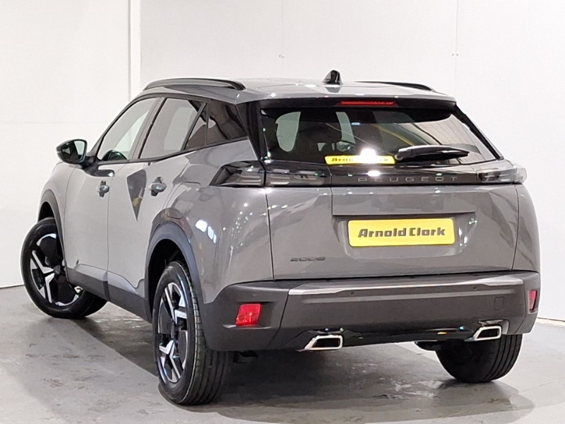 Used Peugeot 2008 2025 for sale - 76521412: Photo 3