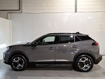 Used Peugeot 2008 2025 for sale - 76521412: Photo