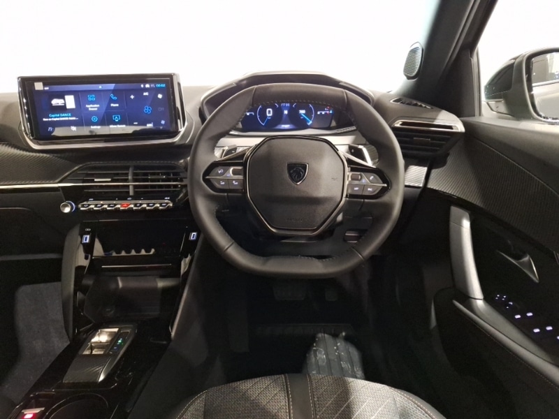 Used Peugeot 2008 2025 for sale - 76521412: Photo 7