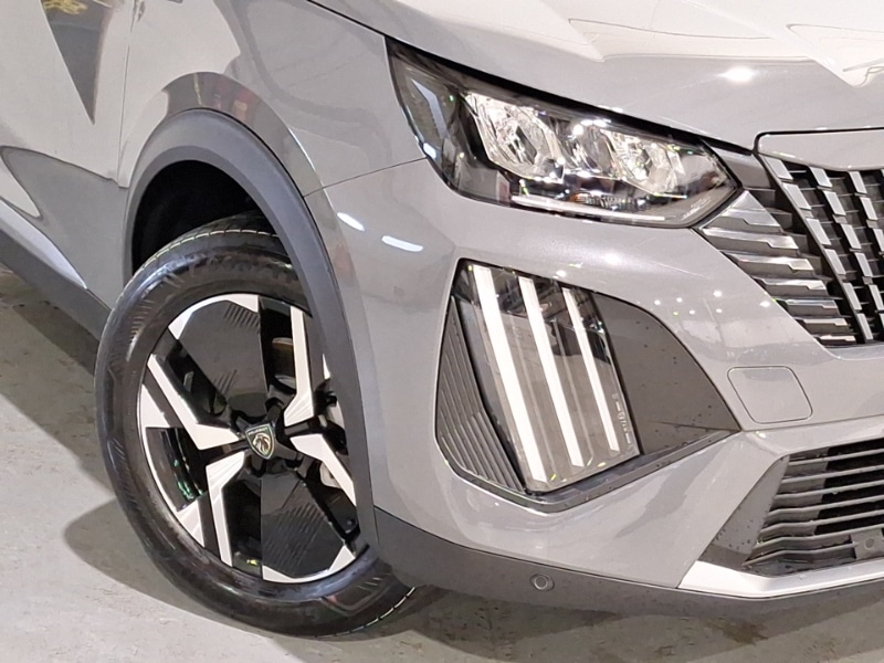 Used Peugeot 2008 2025 for sale - 76521412: Photo 9