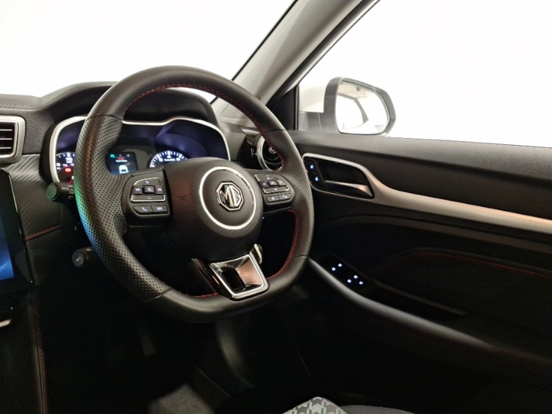 Used MG MG ZS 2024 for sale - 77972123: Photo 10