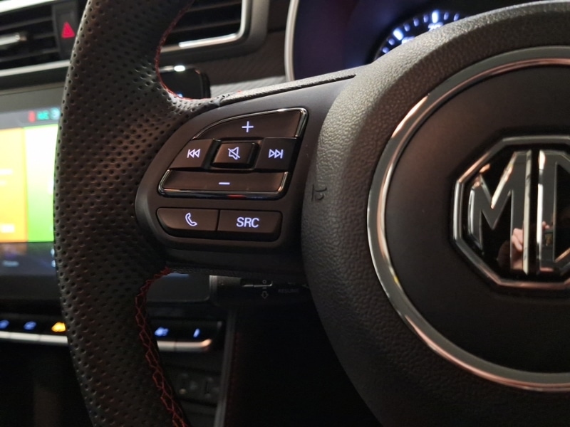 Used MG MG ZS 2024 for sale - 77972123: Photo 16