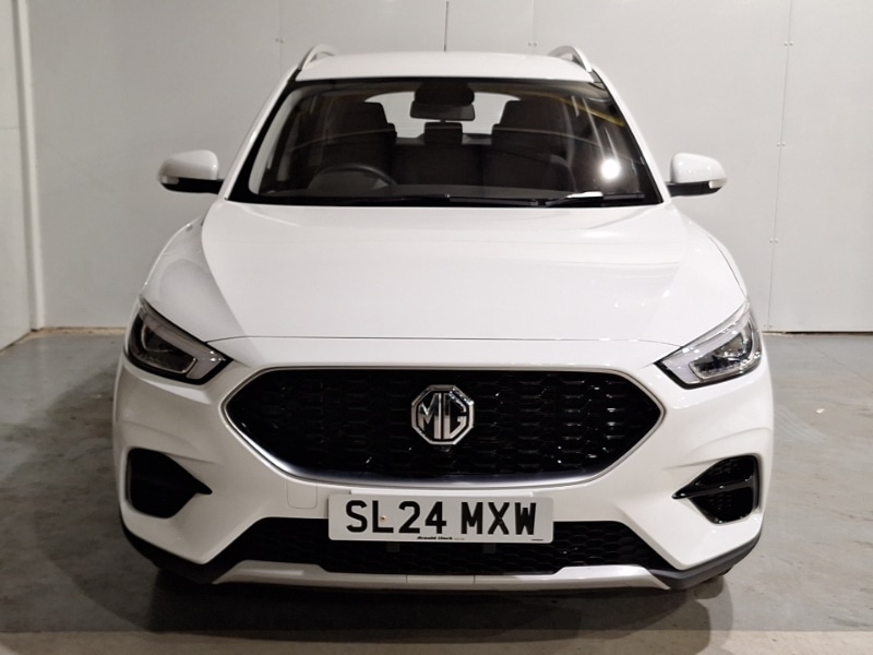 Used MG MG ZS 2024 for sale - 77972123: Photo 19