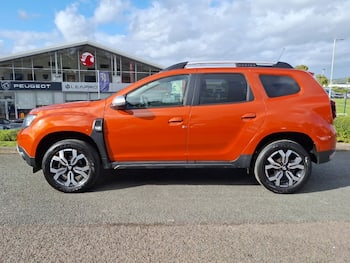 Used Dacia Duster 2022 for sale - 79718266: Photo