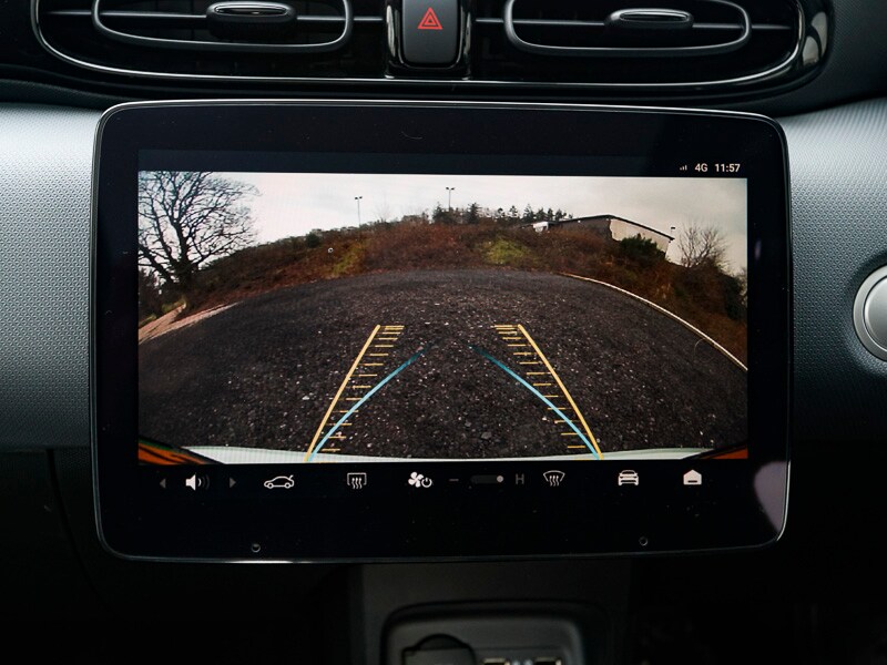 Used Leapmotor T03 2026 for sale - 77585045: Photo 9