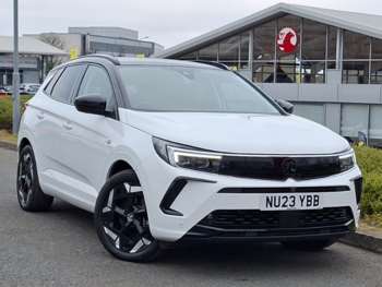 2023 - 1.6 Plug-in Hybrid [300] 4X4 GSe 5dr Auto