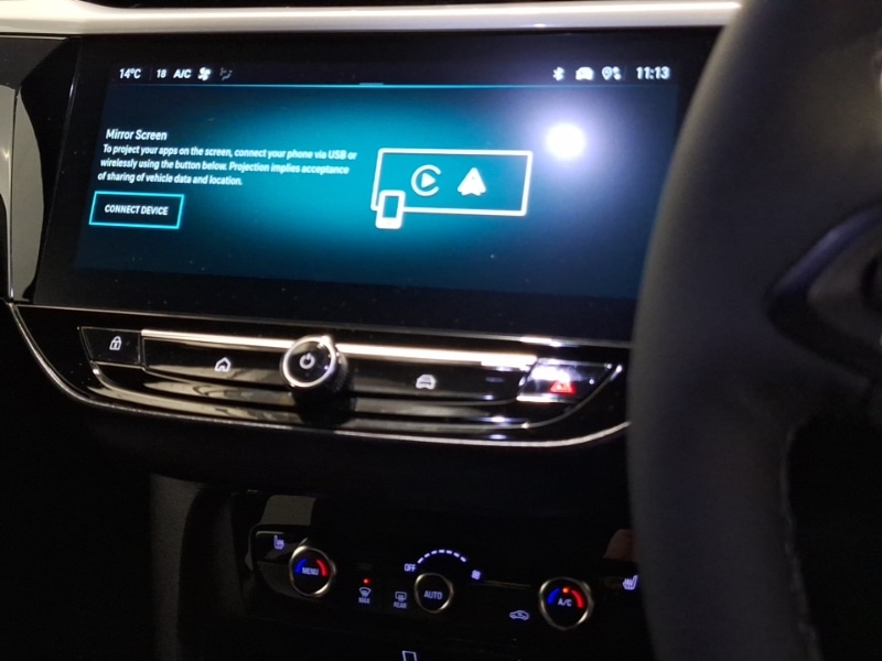 Used Vauxhall Corsa 2024 for sale - 76907257: Photo 13