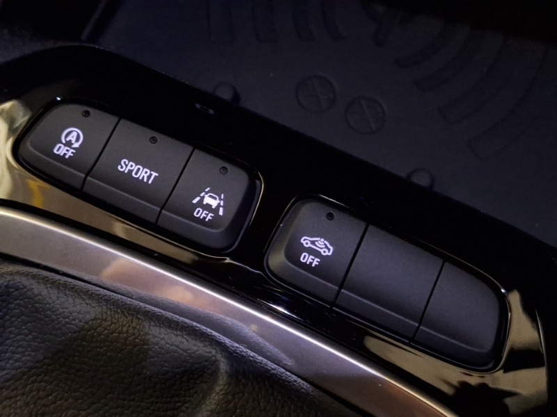 Used Vauxhall Corsa 2024 for sale - 76907257: Photo 15