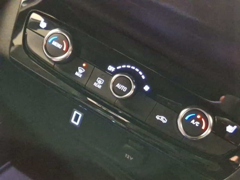 Used Vauxhall Corsa 2024 for sale - 76907257: Photo 16