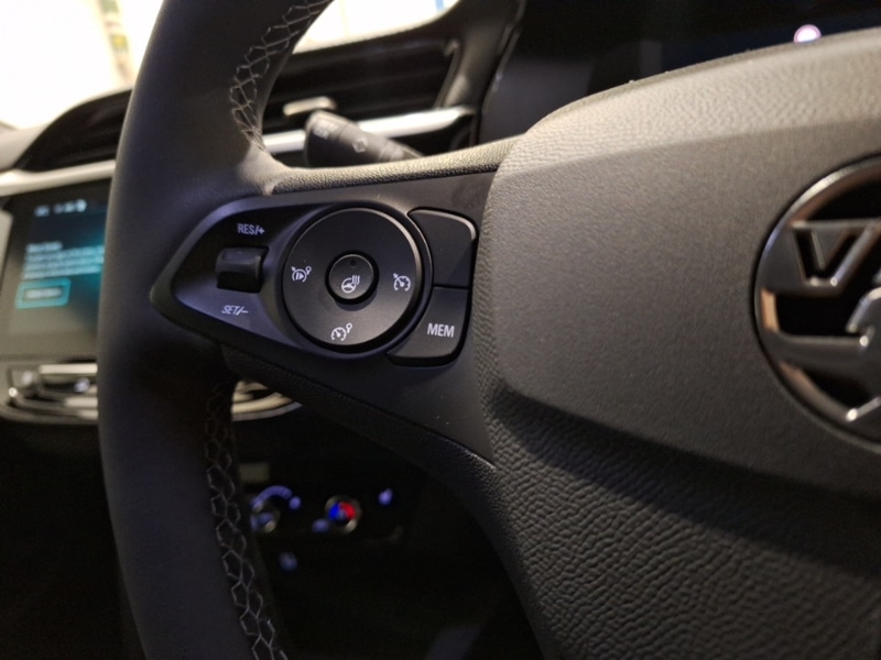 Used Vauxhall Corsa 2024 for sale - 76907257: Photo 18