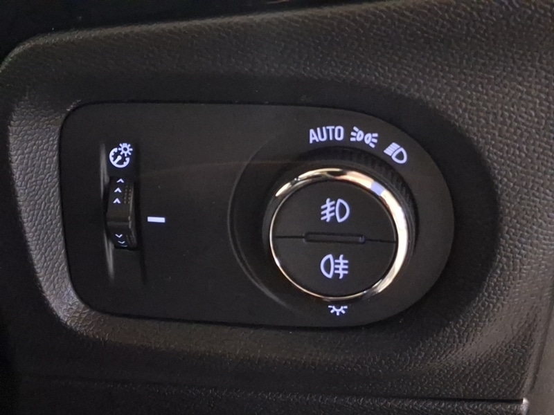 Used Vauxhall Corsa 2024 for sale - 76907257: Photo 19