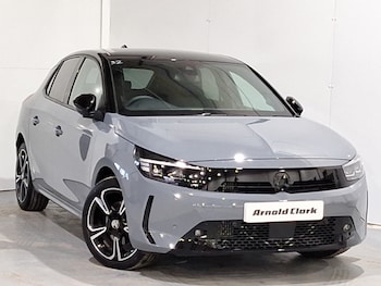 2024 - 1.2 Turbo Ultimate 5dr