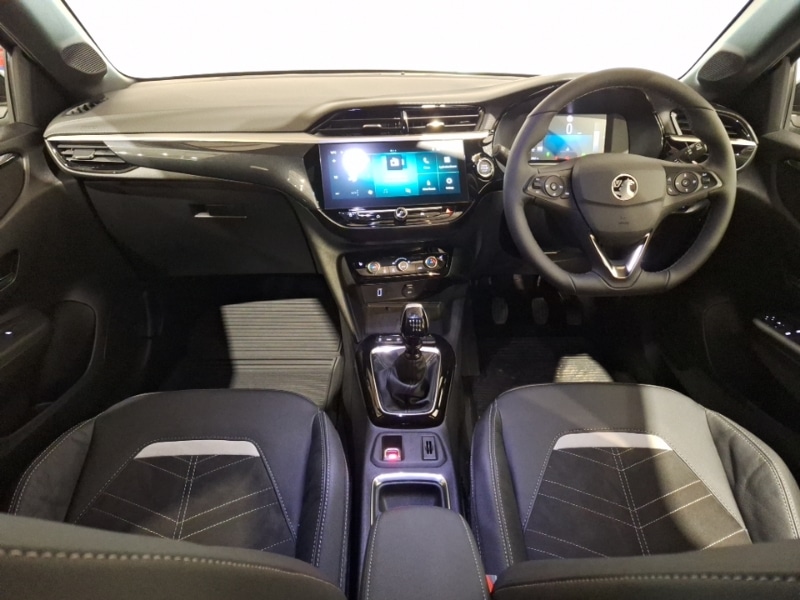 Used Vauxhall Corsa 2024 for sale - 76907257: Photo 2