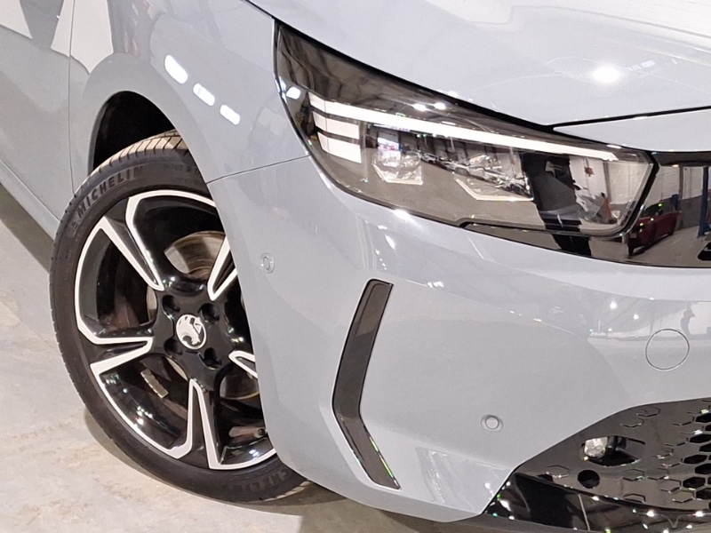 Used Vauxhall Corsa 2024 for sale - 76907257: Photo 9