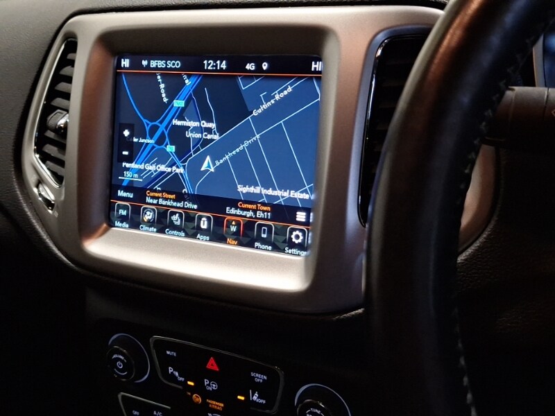 Used Jeep Compass 2021 for sale - 77058760: Photo 13