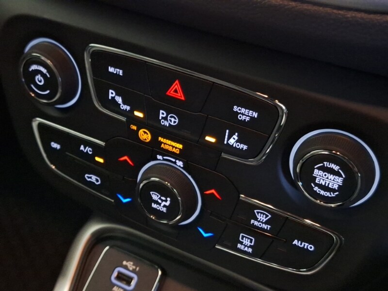 Used Jeep Compass 2021 for sale - 77058760: Photo 15