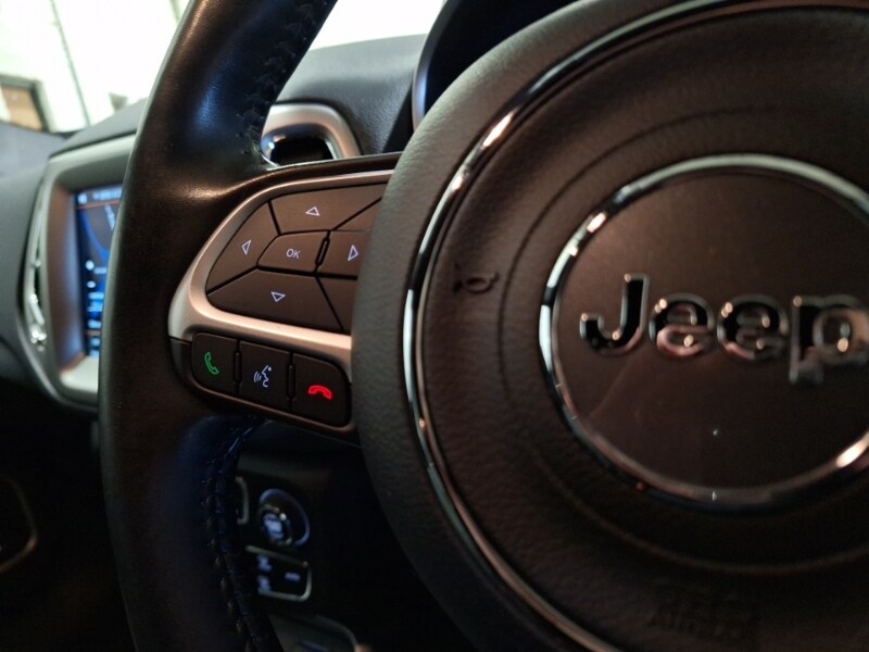 Used Jeep Compass 2021 for sale - 77058760: Photo 16