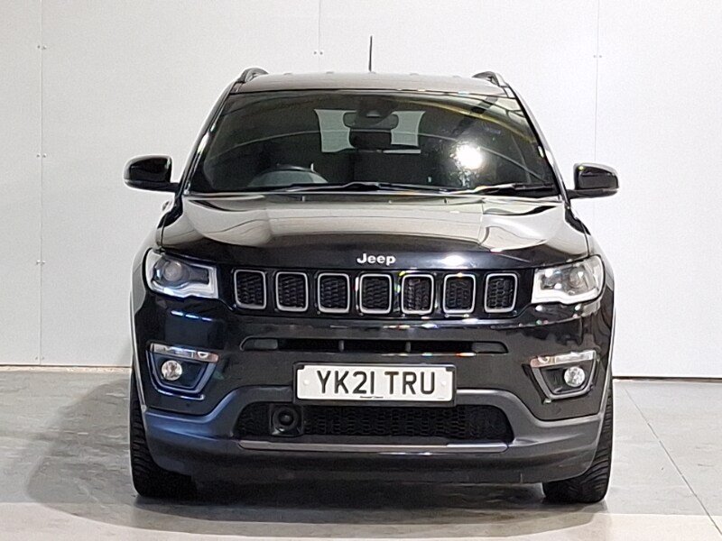 Used Jeep Compass 2021 for sale - 77058760: Photo 19