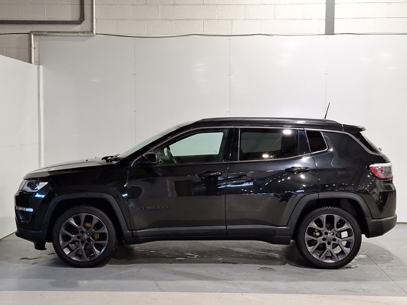 Used Jeep Compass 2021 for sale - 77058760: Photo 4