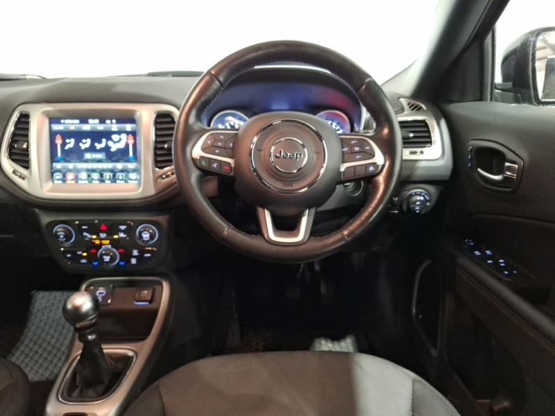 Used Jeep Compass 2021 for sale - 77058760: Photo 7