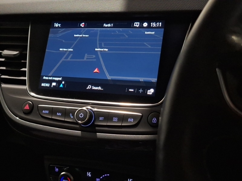 Used Vauxhall Crossland 2022 for sale - 76696077: Photo 13