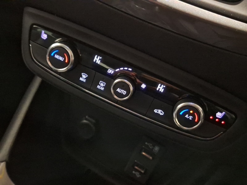 Used Vauxhall Crossland 2022 for sale - 76696077: Photo 15