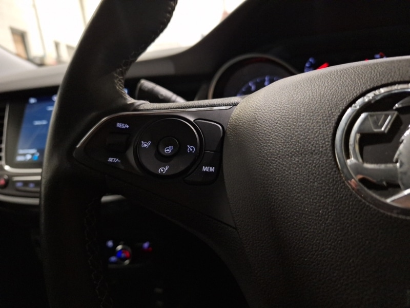 Used Vauxhall Crossland 2022 for sale - 76696077: Photo 16