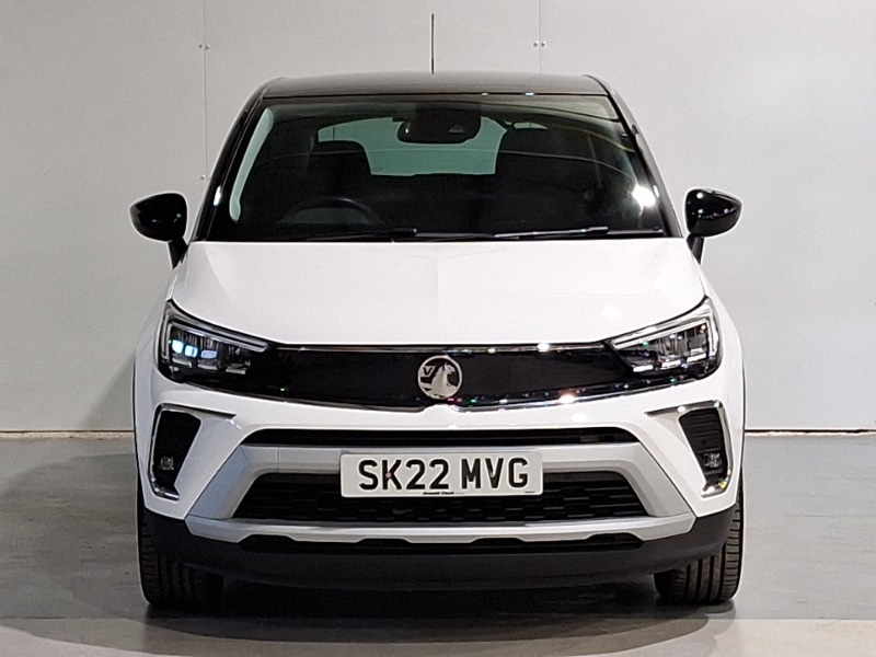 Used Vauxhall Crossland 2022 for sale - 76696077: Photo 19