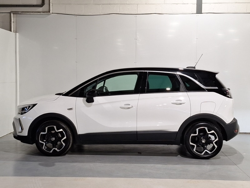 Used Vauxhall Crossland 2022 for sale - 76696077: Photo 4
