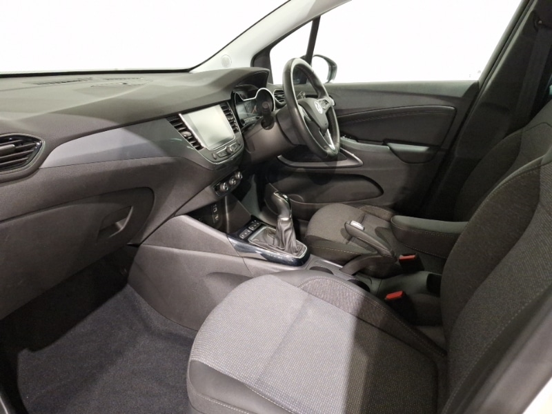 Used Vauxhall Crossland 2022 for sale - 76696077: Photo 5