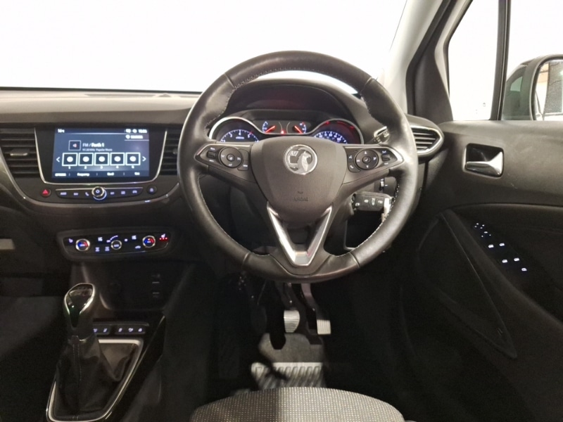 Used Vauxhall Crossland 2022 for sale - 76696077: Photo 7