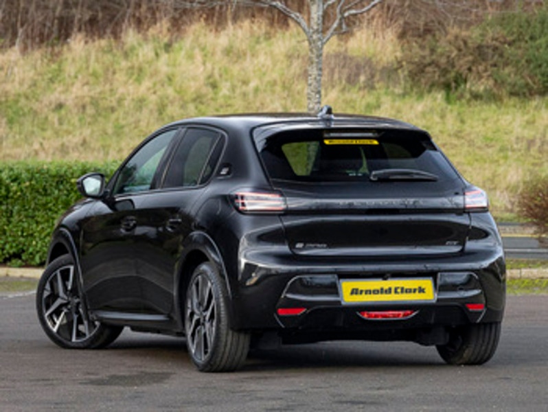 Used Peugeot 208 2026 for sale - 77751580: Photo 3