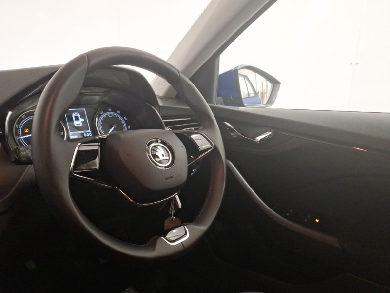 Used Skoda Scala 2022 for sale - 76619114: Photo 10