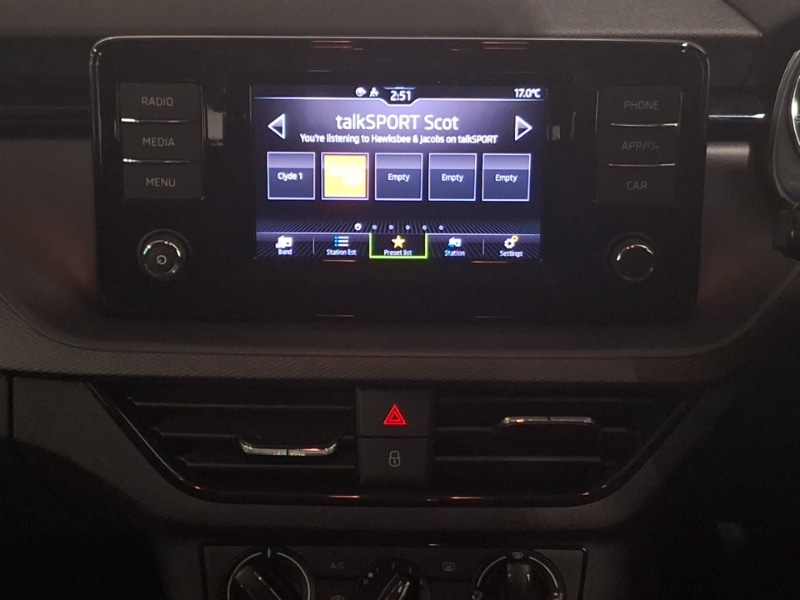 Used Skoda Scala 2022 for sale - 76619114: Photo 11