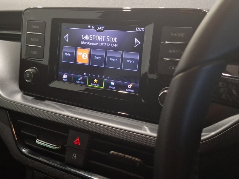 Used Skoda Scala 2022 for sale - 76619114: Photo 12