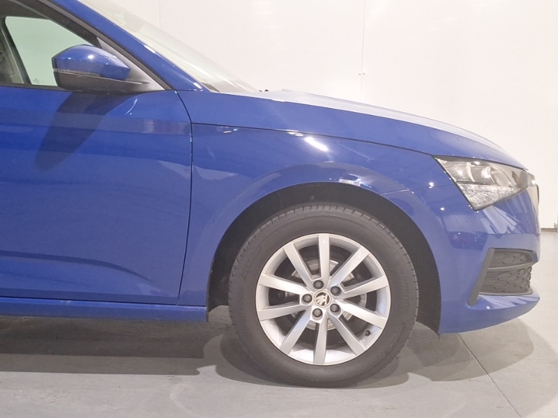 Used Skoda Scala 2022 for sale - 76619114: Photo 18