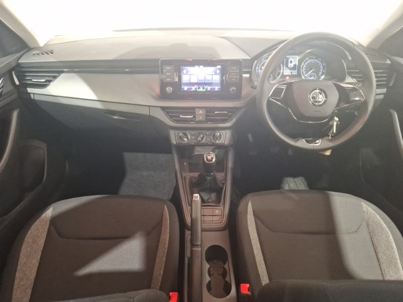 Used Skoda Scala 2022 for sale - 76619114: Photo 2