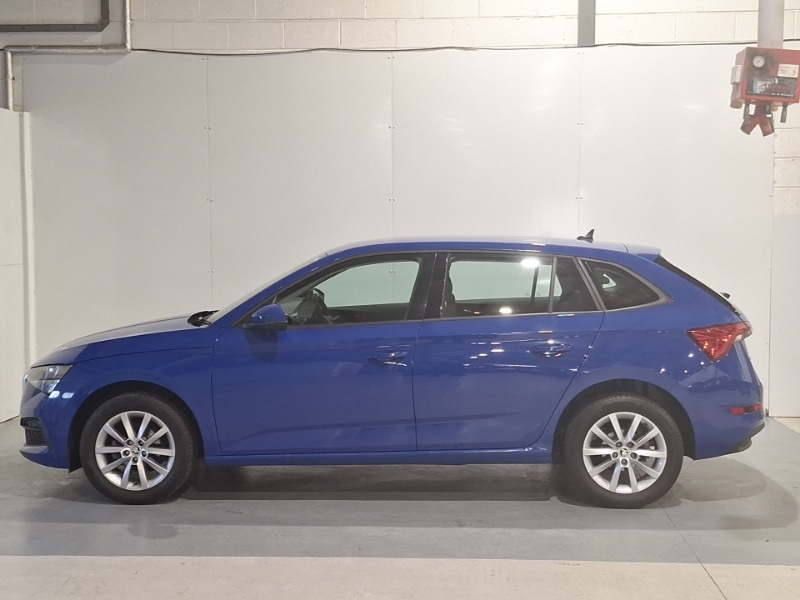 Used Skoda Scala 2022 for sale - 76619114: Photo 4