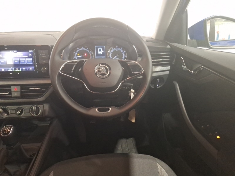 Used Skoda Scala 2022 for sale - 76619114: Photo 7