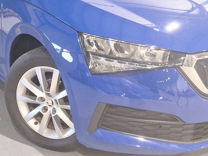 Used Skoda Scala 2022 for sale - 76619114: Photo 9