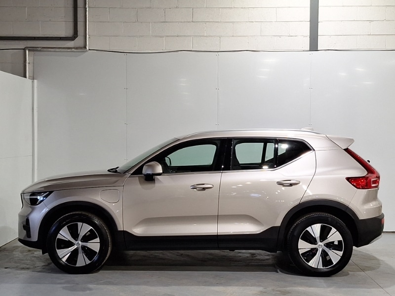 Used Volvo XC40 2023 for sale - 77832460: Photo 4