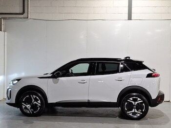 Used Peugeot 2008 2026 for sale - 78865582: Photo