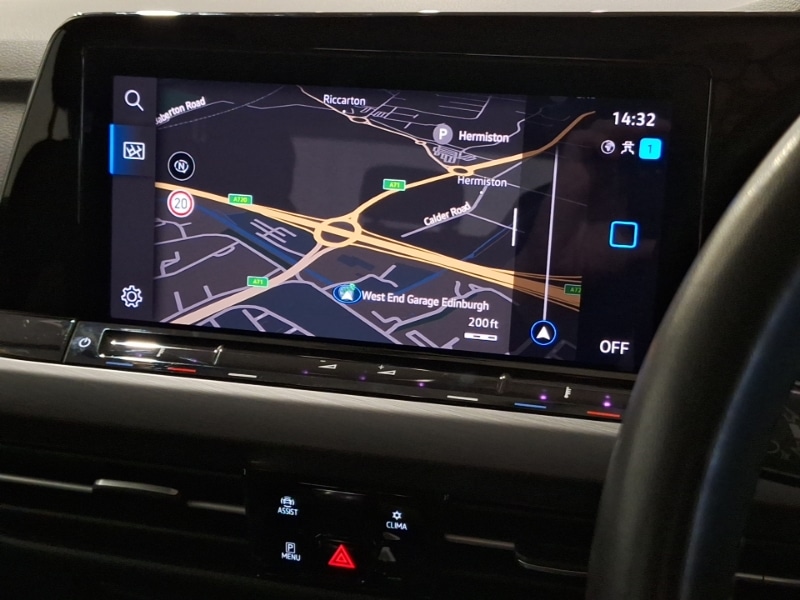 Used Volkswagen Golf 2024 for sale - 77686186: Photo 13