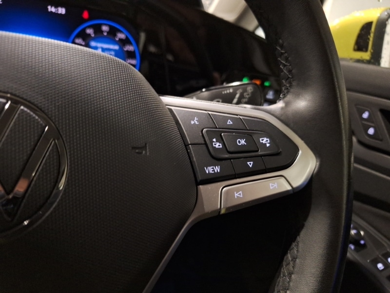 Used Volkswagen Golf 2024 for sale - 77686186: Photo 17